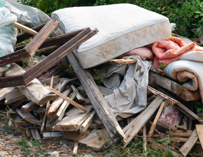 junk cleanouts oklahoma